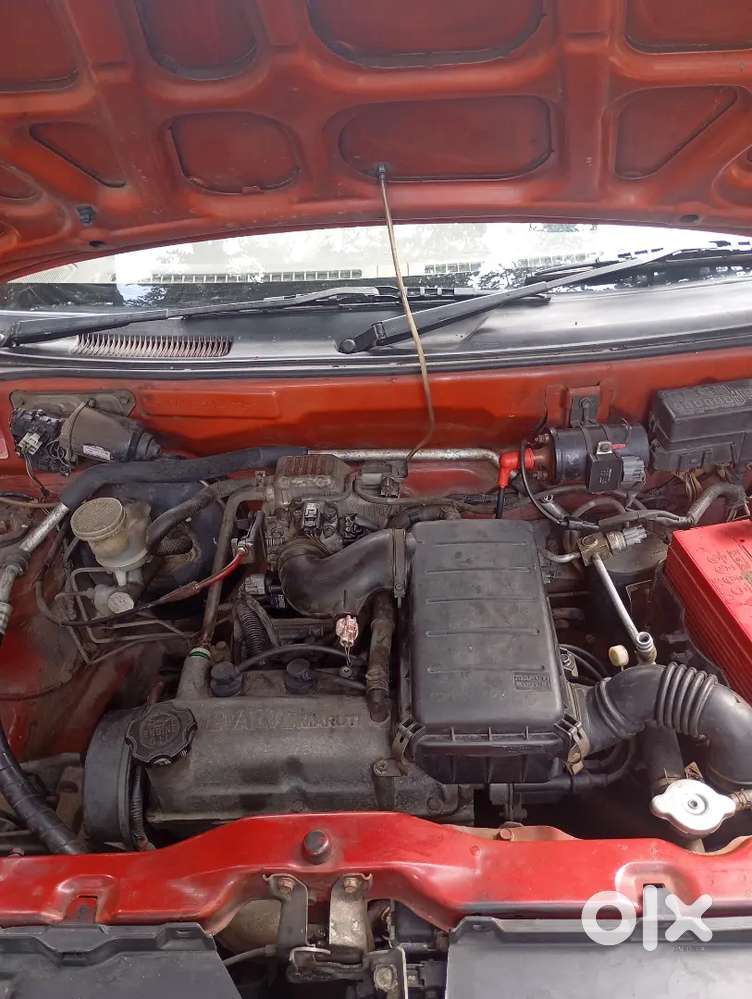 2005 Maruti Suzuki Alto Manual Petrol