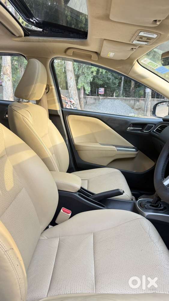 Honda City I-vtec Vx, 2017, Petrol