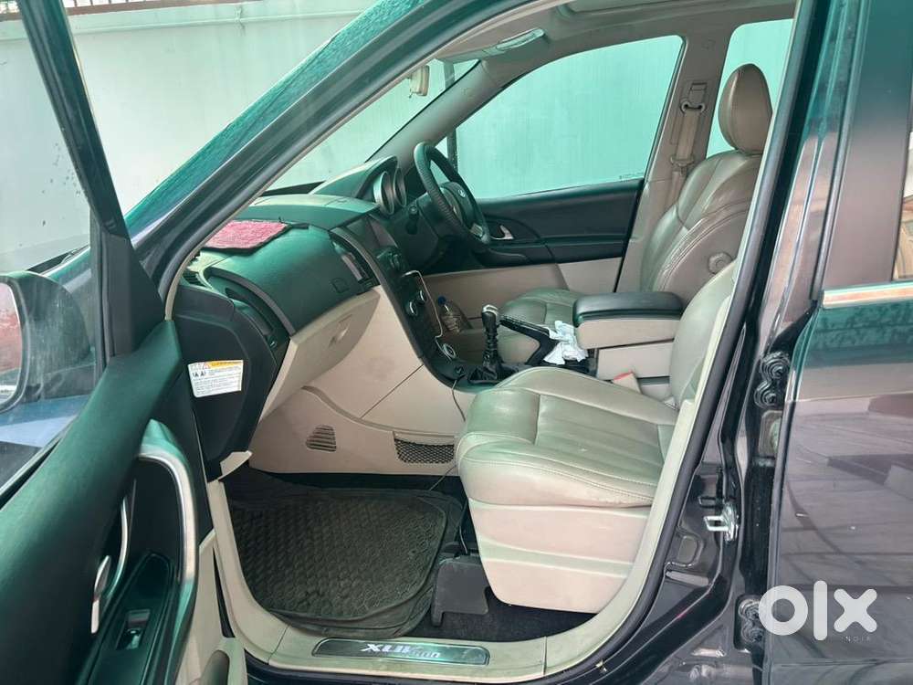 Mahindra Xuv500 2017 Diesel Good Condition