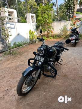 Bullet best sale 350 olx