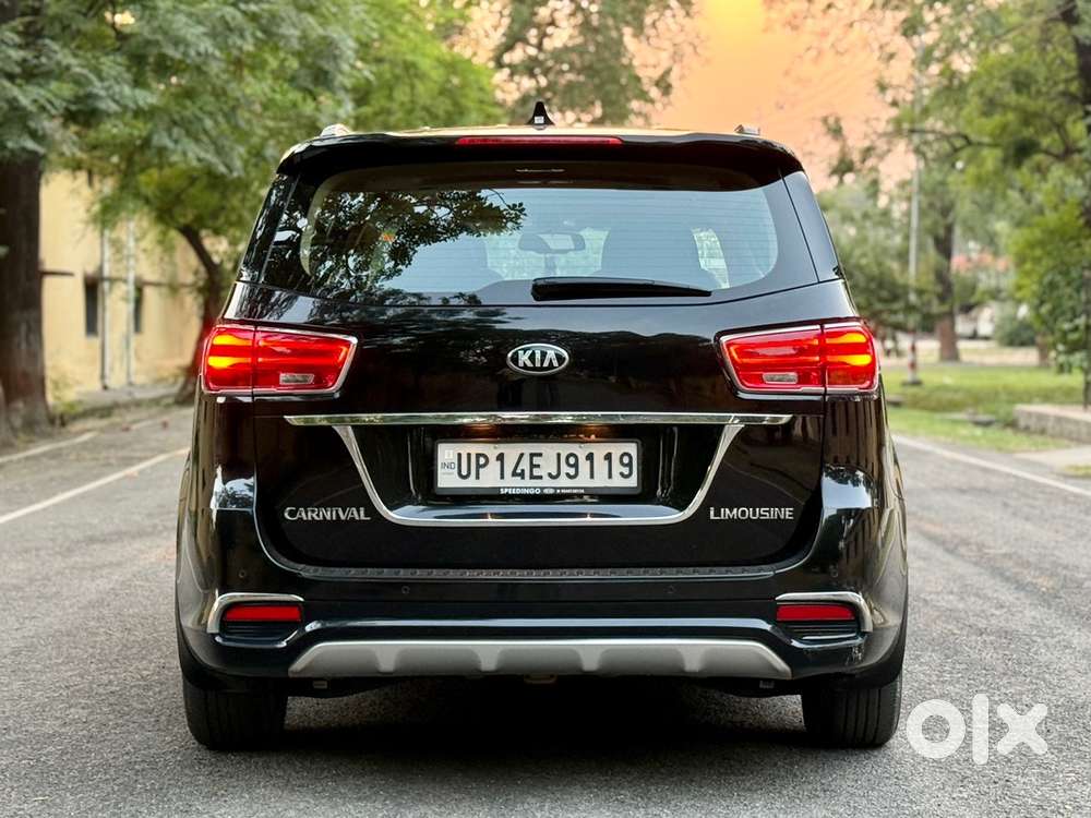 Kia Carnival 2020