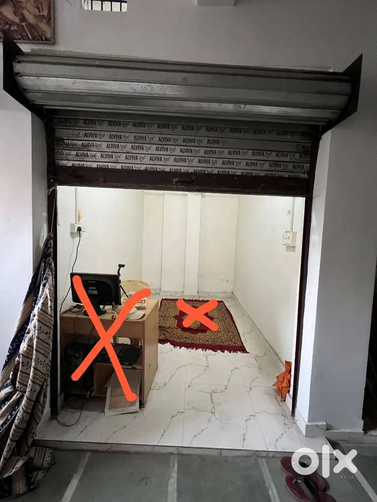 Shop for rent