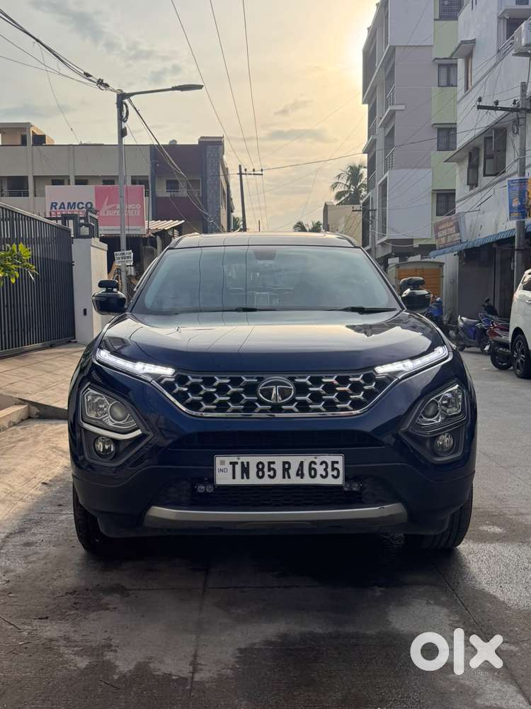 Tata Safari 2.0 Kryotec Xta Plus, 2022, Diesel