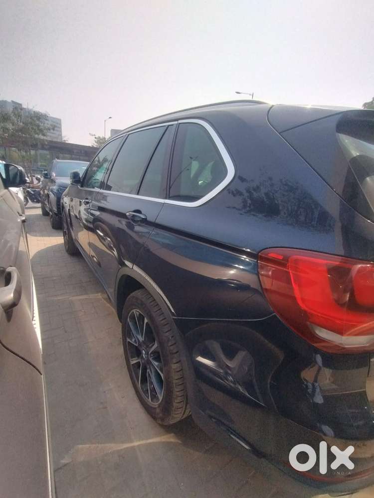 Bmw X5 Xdrive 30 D, 2016, Diesel