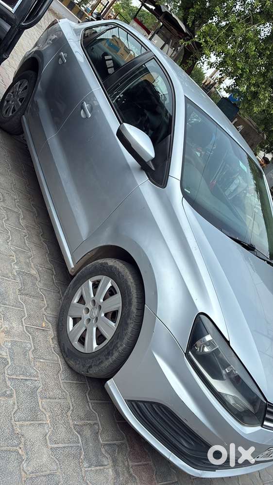 Volkswagen Ameo Diesel 1918