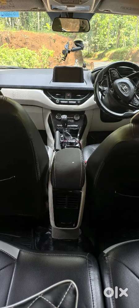 Tata Nexon 2020 Petrol Well Maintained