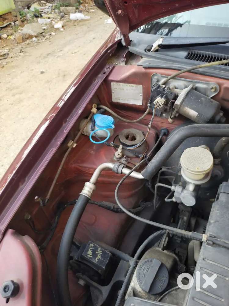 Maruti Suzuki Alto K10 2011 Petrol Well Maintained