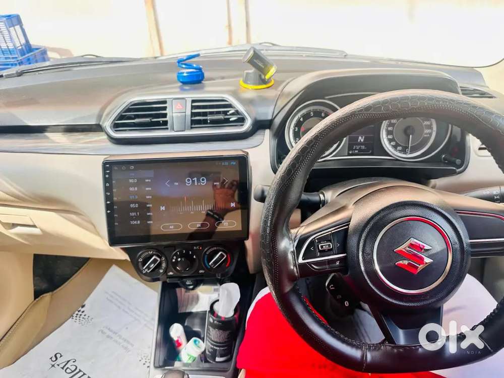 Showroom Condition Swift Dzire