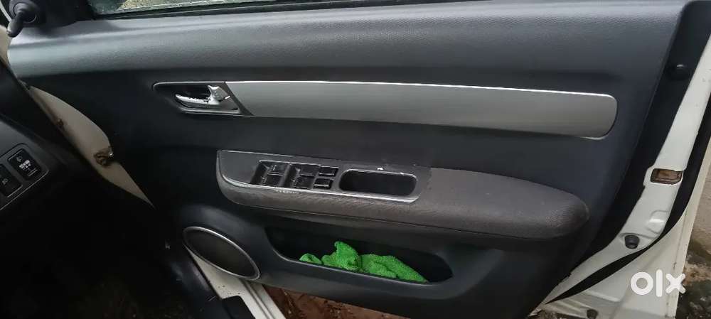 Maruti Suzuki Swift 2010