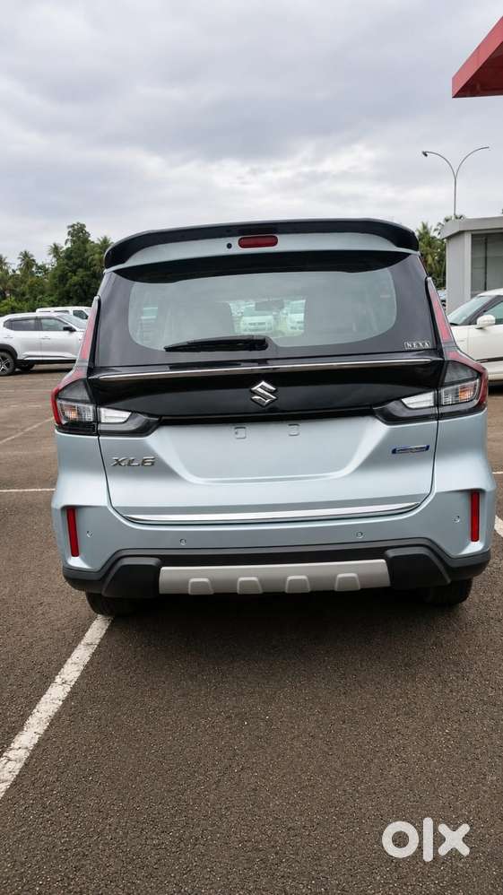 Maruti Suzuki Xl6, 2022, Petrol