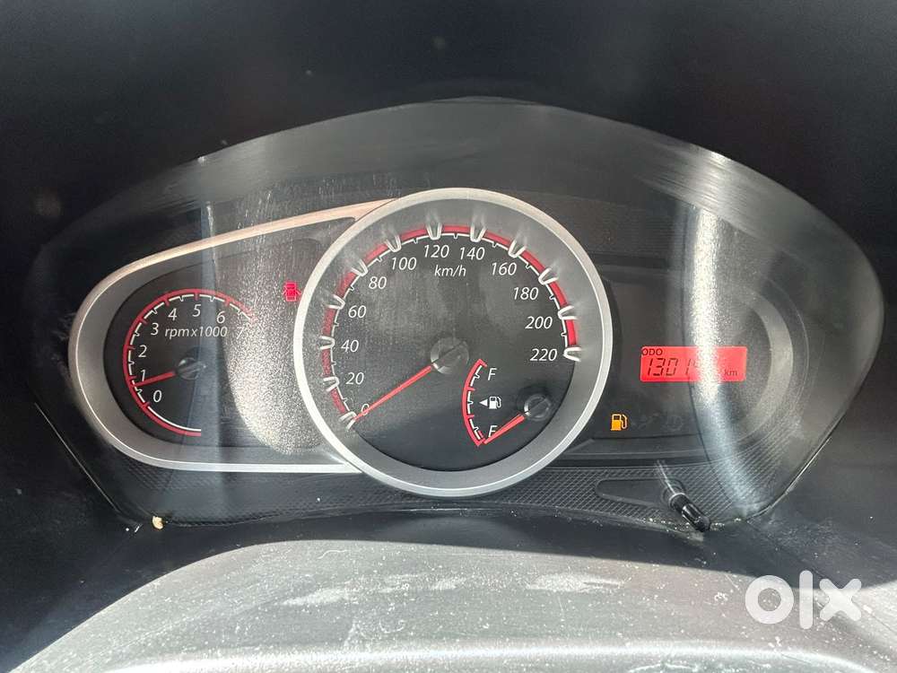 Ford Figo 1.5d Titanium Mt, 2012, Diesel