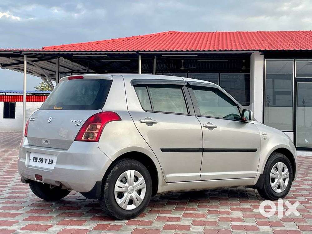 Maruti Suzuki Swift Ddis Vdi, 2009, Diesel