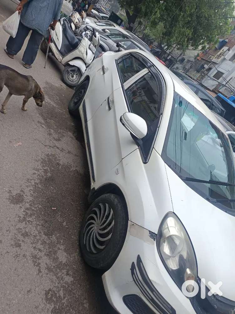 Honda Amaze 1.2 2017