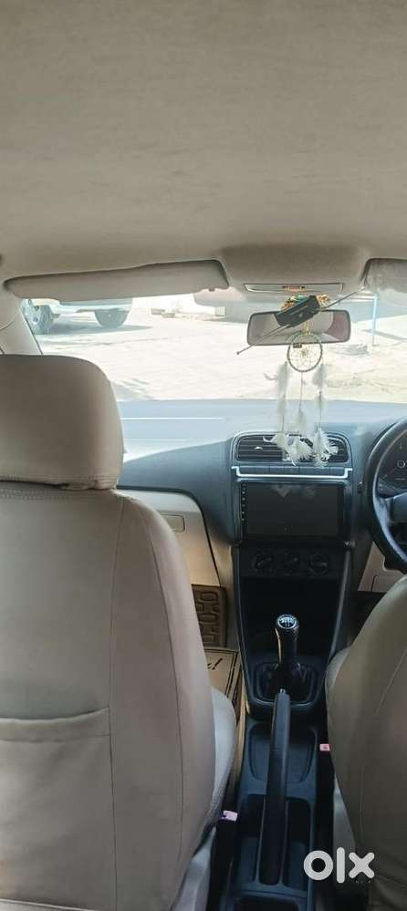 Volkswagen Polo 2010 Base Model