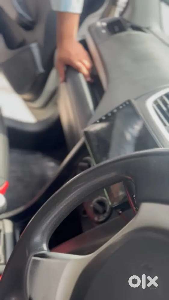 Maruti Suzuki Swift 2016 Diesel 78000 Km Driven