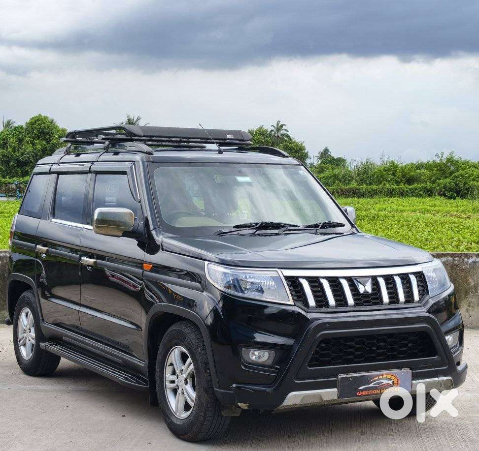 Mahindra Bolero Neo 1.5 N 10 R, 2024, Diesel