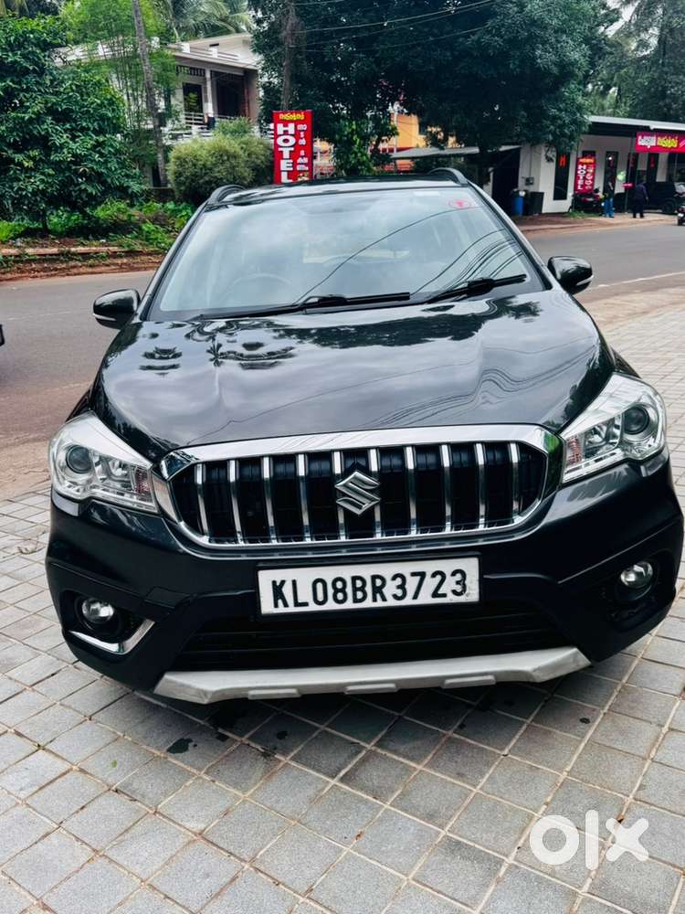 2018 Maruti Zeta Diesel Manual