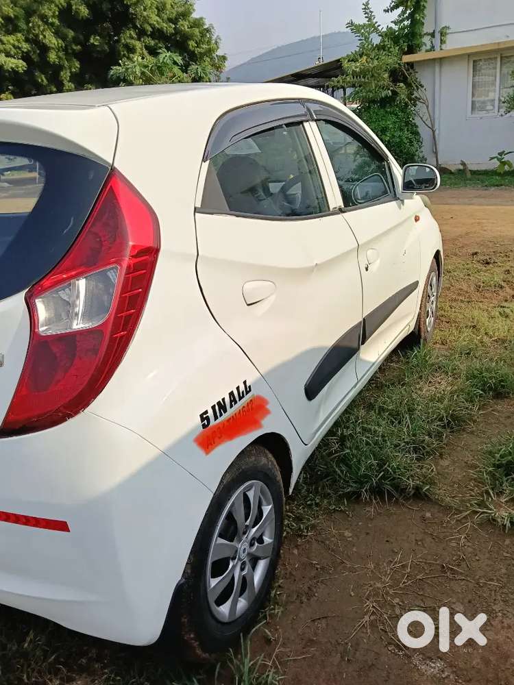 Hyundai Eon Era 2018 Petrol