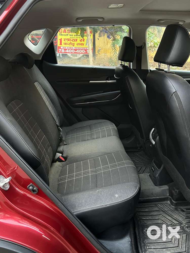 Kia Sonet G 1.2 5mt Htk(o), 2024, Petrol