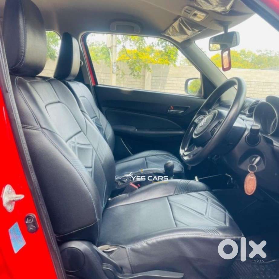 Maruti Suzuki Swift 2018 Vxi, 2020, Petrol