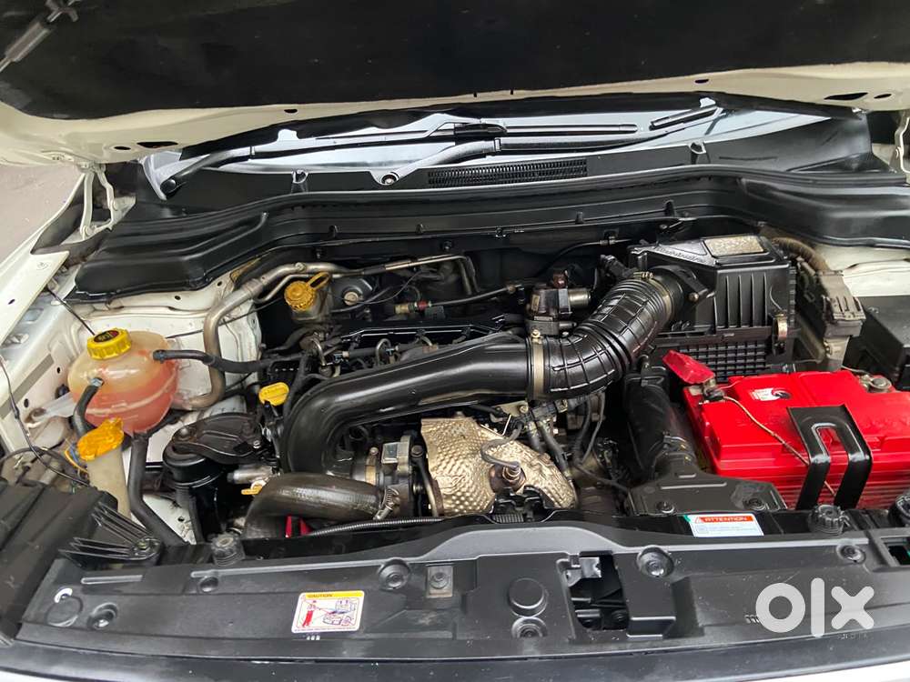Mahindra Xuv300 W4 Diesel, 2021, Diesel