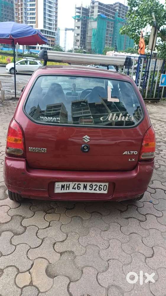 Maruti Suzuki Xl6 2011