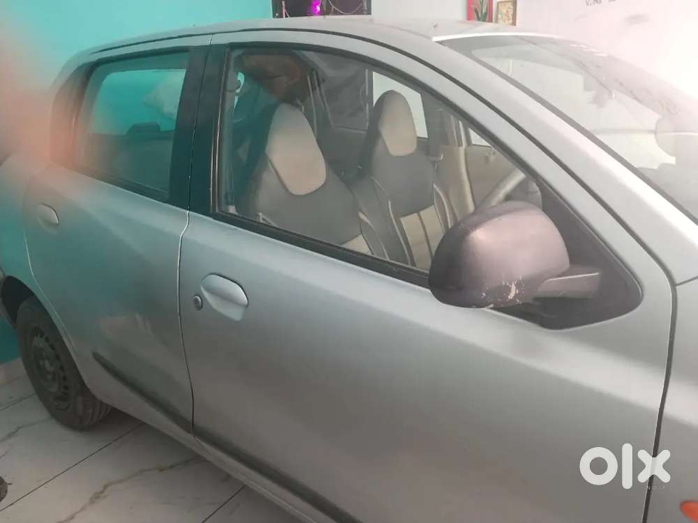 Datsun Go 1.2 A 2015