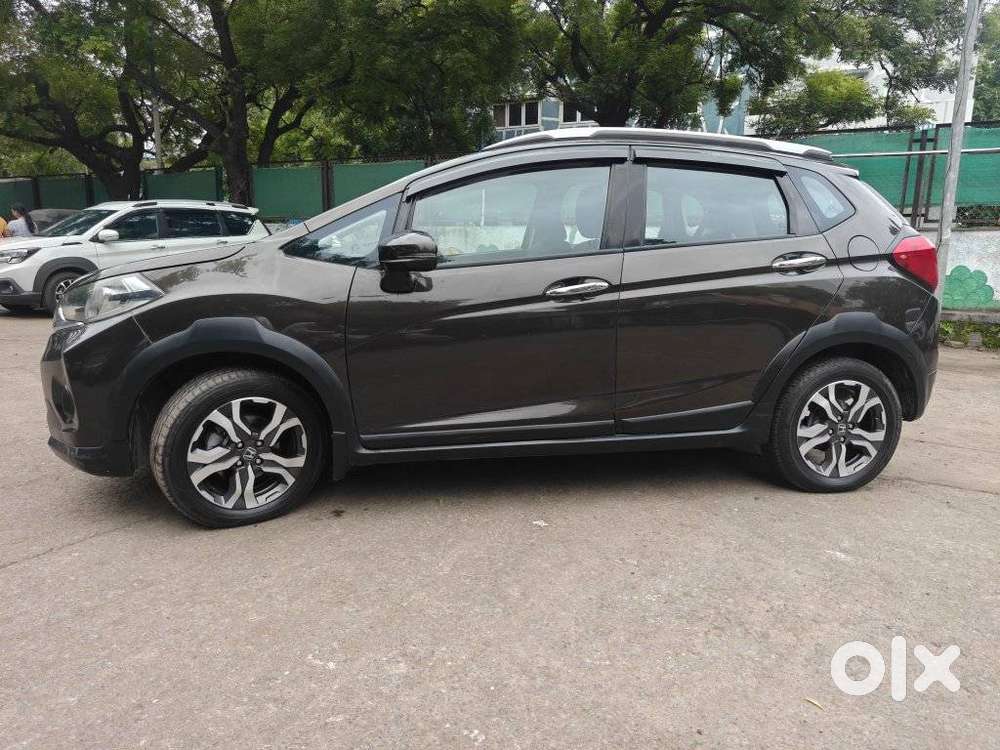 Honda Wr-v I-dtec Vx, 2017, Diesel