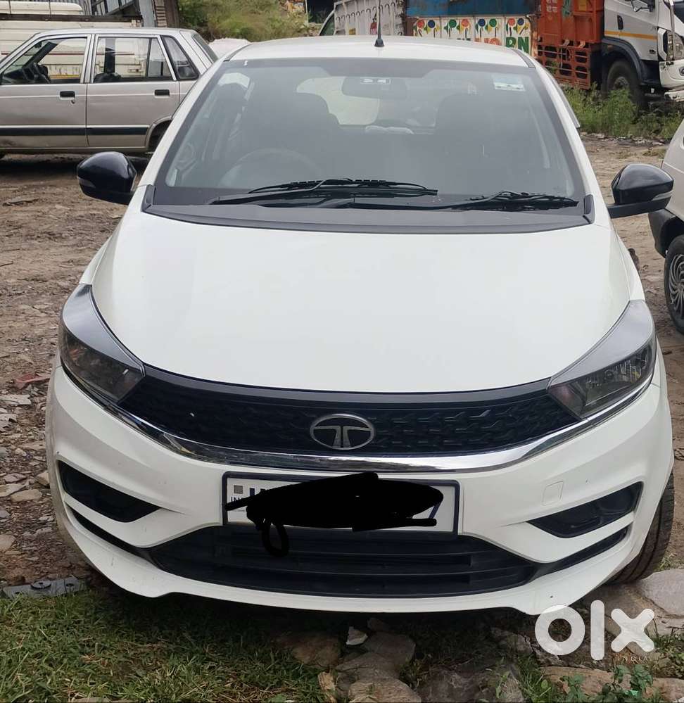 Tata Tiago 1.2 Revotron Xt 2024