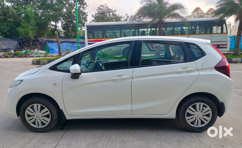 Honda Jazz 1.2 Sv I Vtec, 2015, Petrol