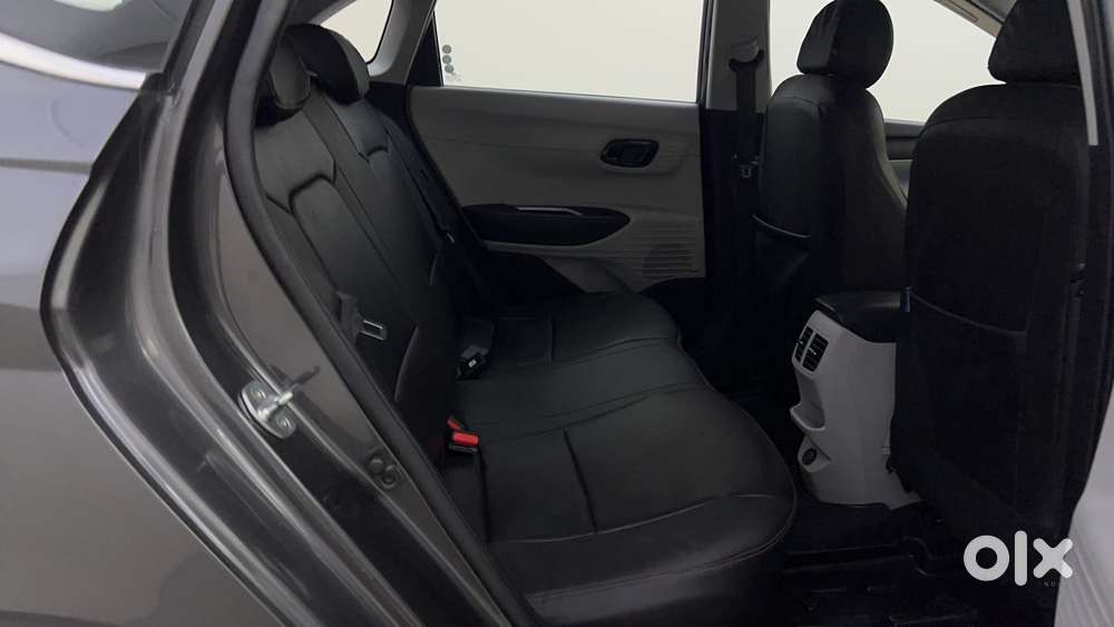 Hyundai New I20 1.2 Asta (o) Mt, 2024, Petrol