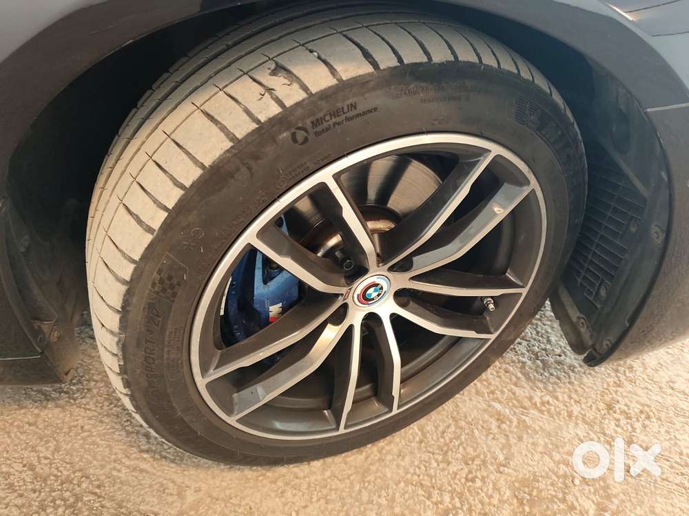 Bmw 5 Series 2.0 520d Luxury Line, 2023, Diesel