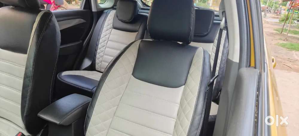Maruti Suzuki Brezza 2017