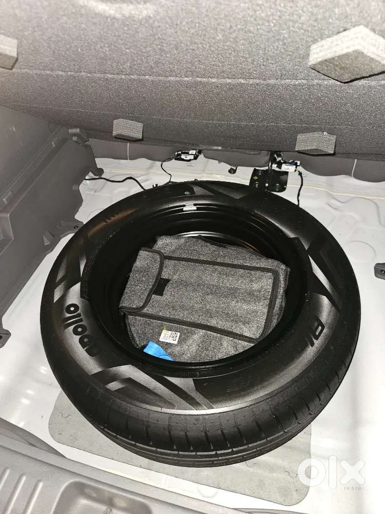 Hyundai Creta S(o) Facelift 2024 6000 Kms Driven In New Condition