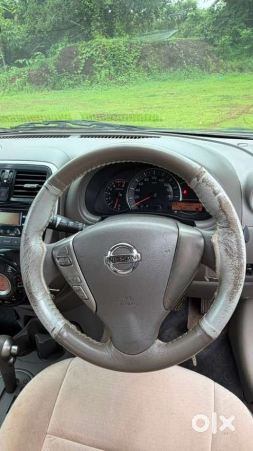 Nissan Micra Xl, 2015, Petrol