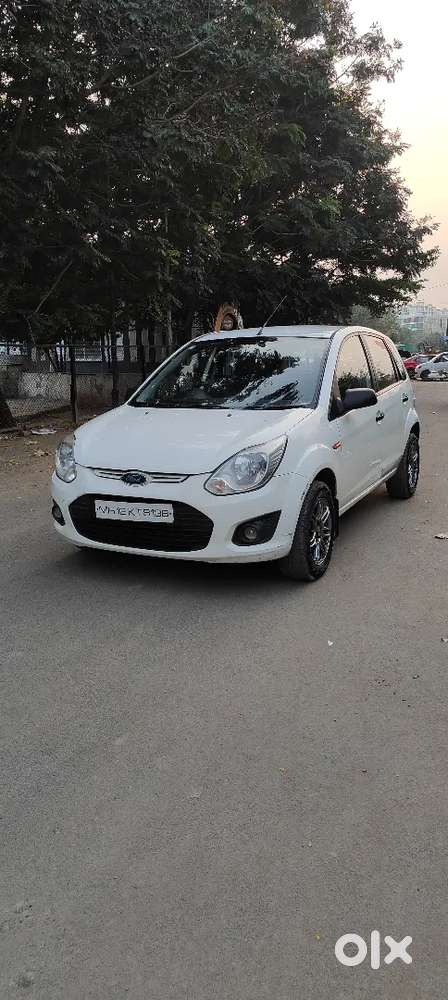2014 Ford Figo Exi 1.4 Diesel | 96,000 Kms | 2nd Owner