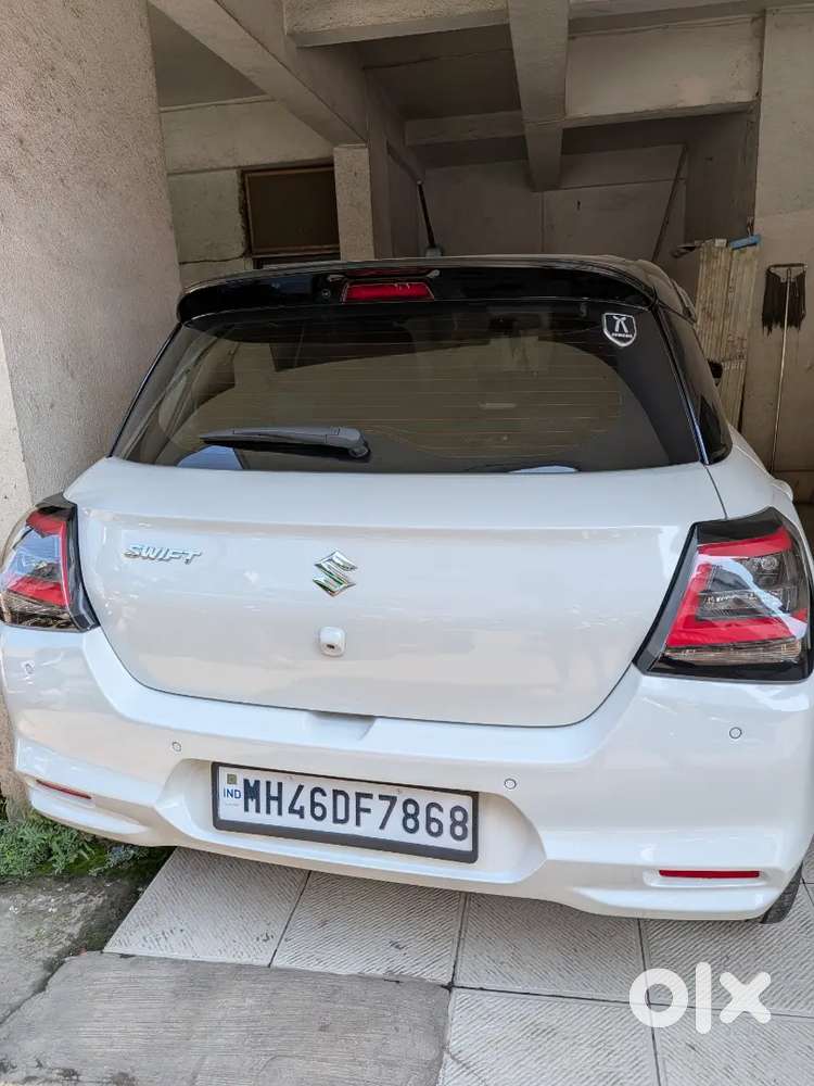 Swift Zxi Plus Amt 2026