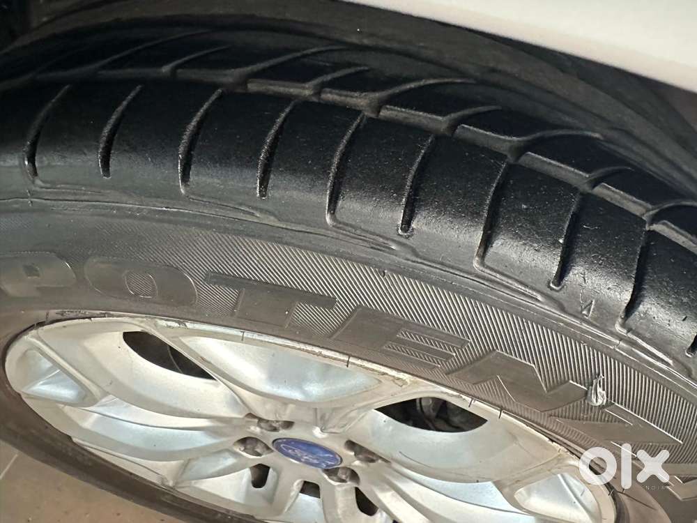 Ford Ecosport Titanium 1.5 Tdci (opt), 2014, Diesel