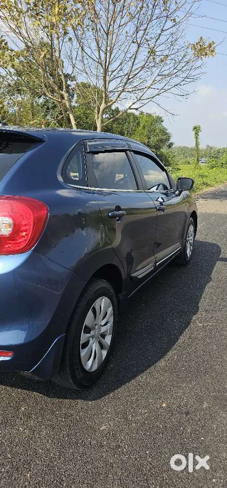 Baleno Neat Condition Low Km Showroom Service