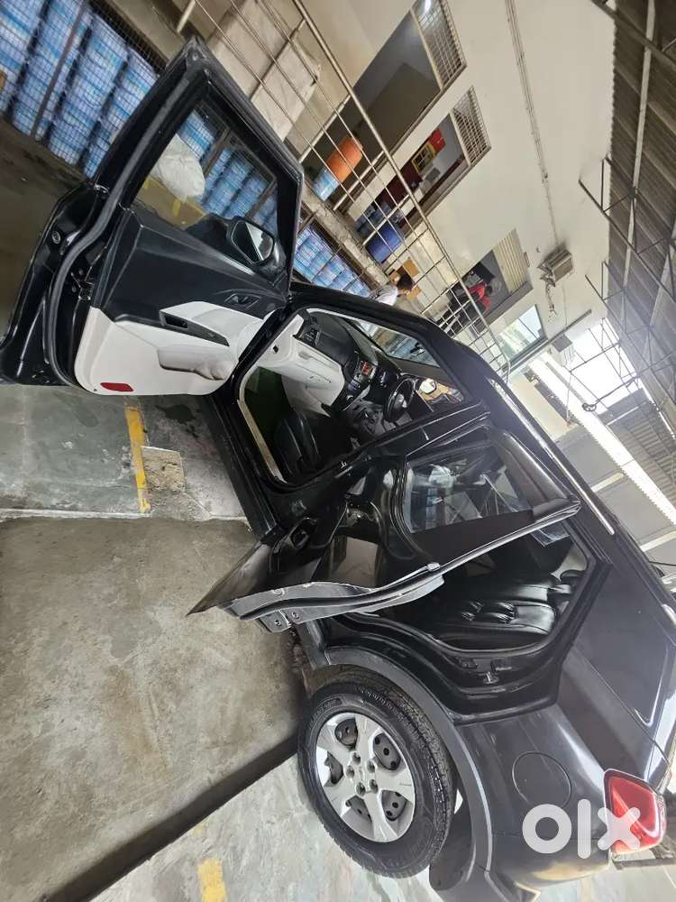 Car In Good Condition