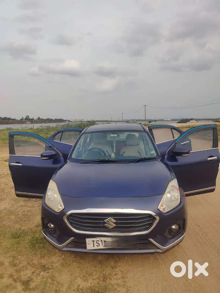 Only My Family Using Car