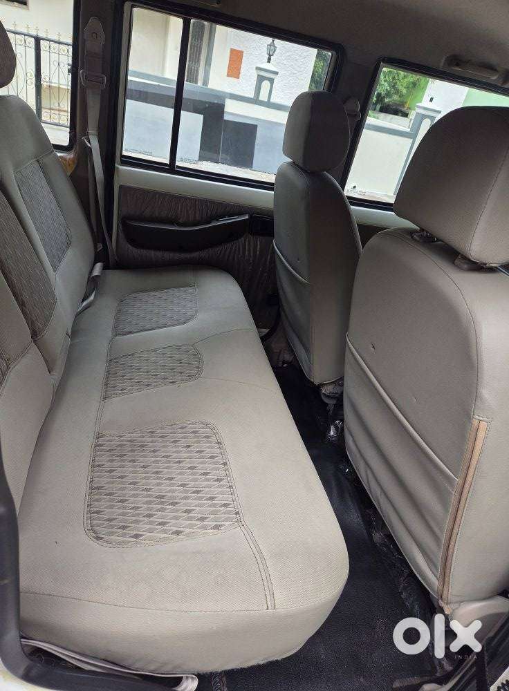 Mahindra Bolero B6 (o), 2023, Diesel
