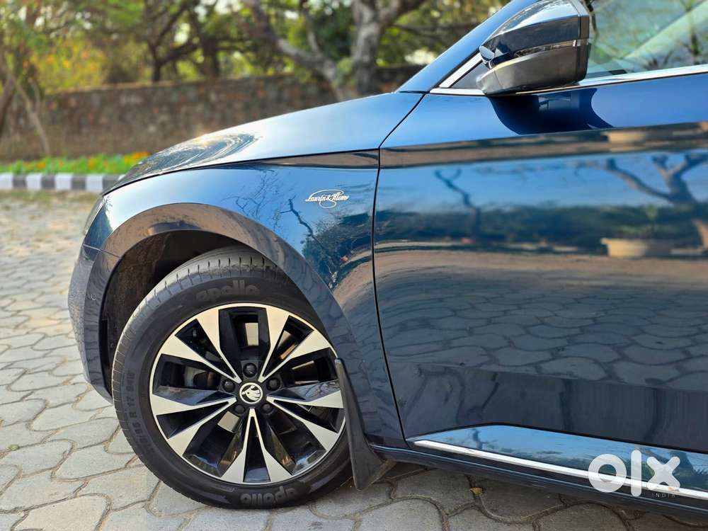 Skoda Superb 2.0 Tsi At L&k, 2022, Petrol