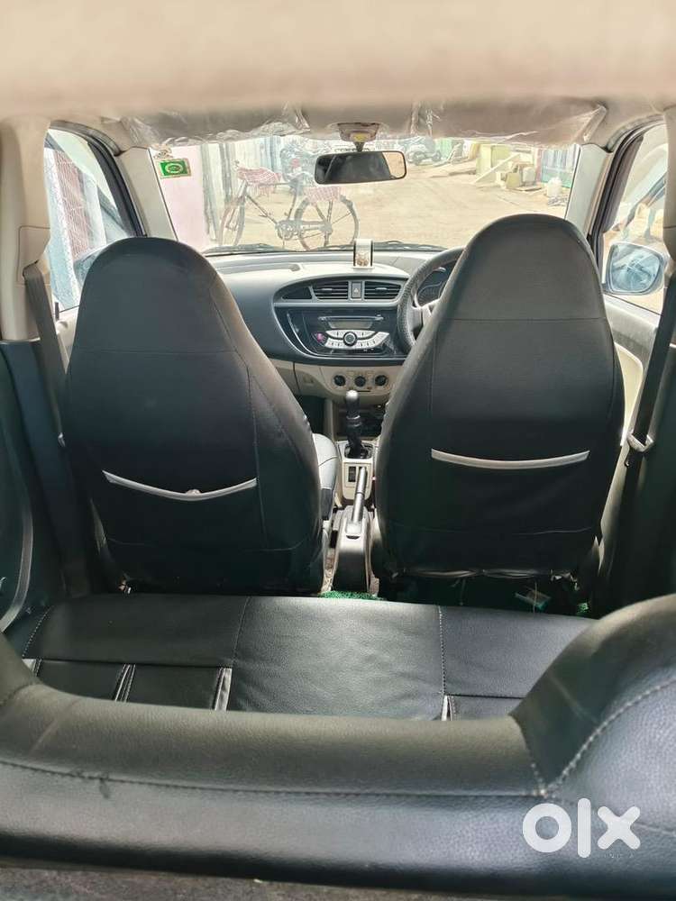 Maruti Suzuki Alto K10 2017 Petrol Good Condition