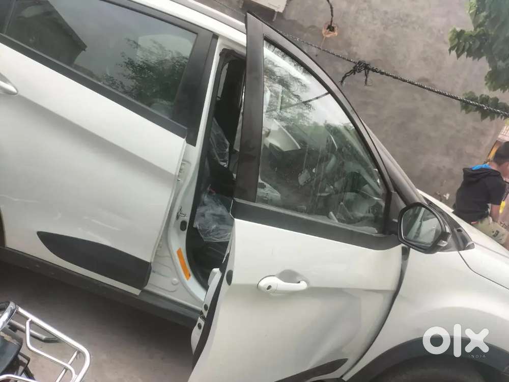 Tata Nexon Pure Pluse