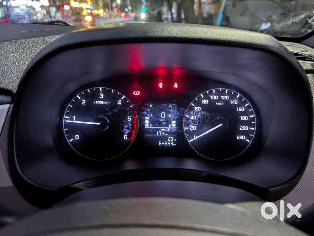Hyundai Creta 1.4 Ex Diesel, 2018, Diesel