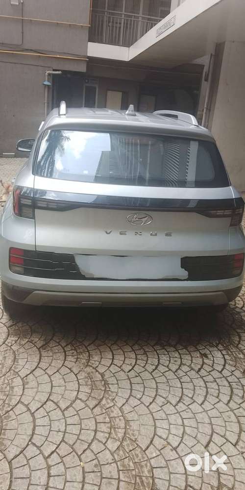 Hyundai Venue Sx Petrol 2024