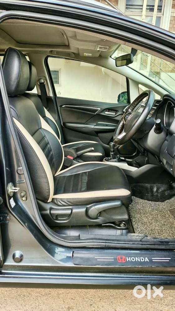 Honda Wr-v 1.2 Petrol 2023