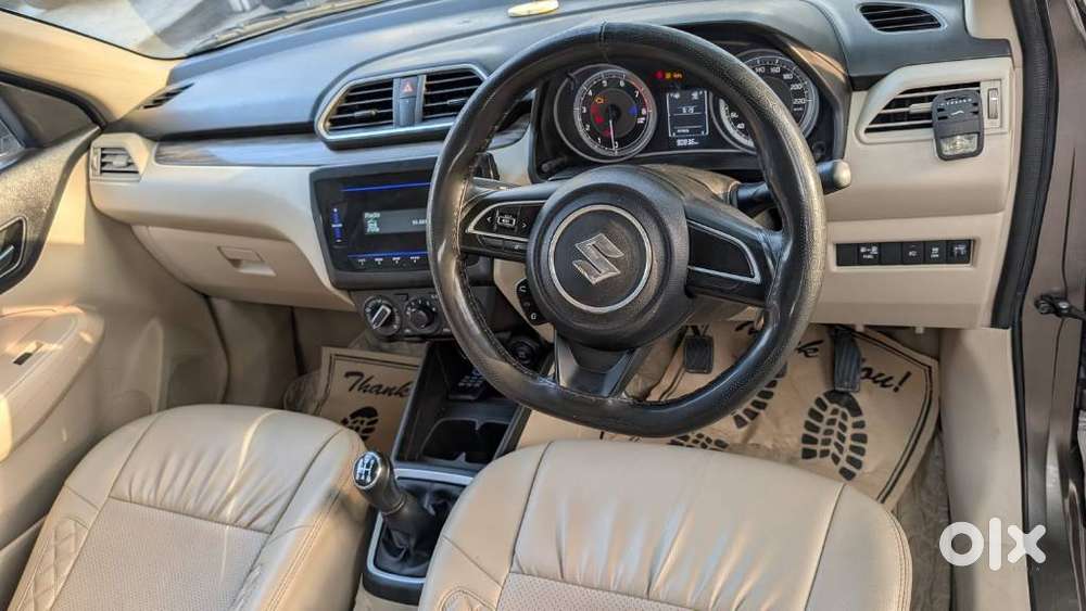 Maruti Suzuki Dzire 1.2 Vxi Cng, 2023, Cng & Hybrids