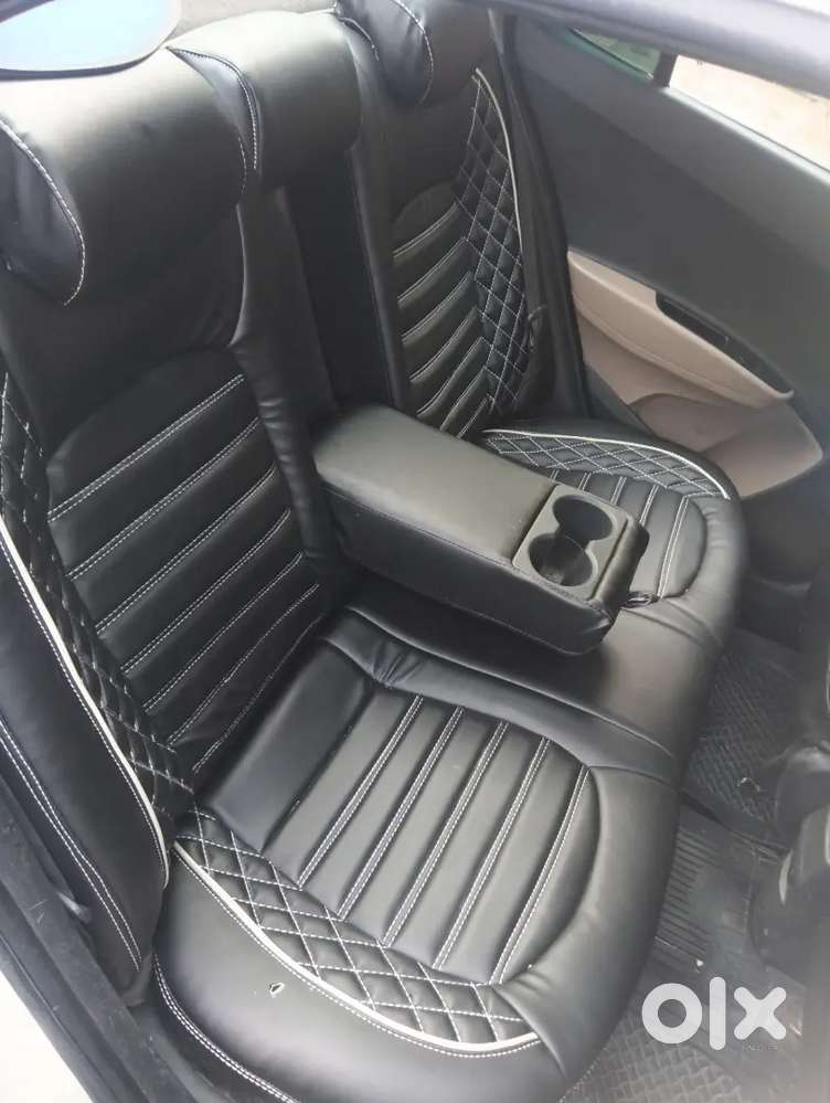 Hyundai Xcent Prime 2016 Petrol 200000 Km Driven